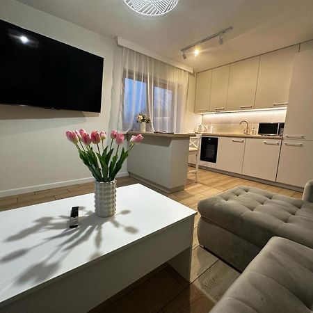 Apartamenty Biala Gran ザコパネ エクステリア 写真