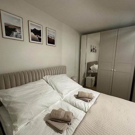 Apartamenty Biala Gran ザコパネ エクステリア 写真