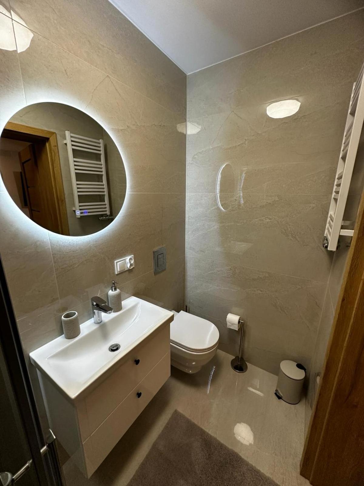 Apartamenty Biala Gran ザコパネ エクステリア 写真