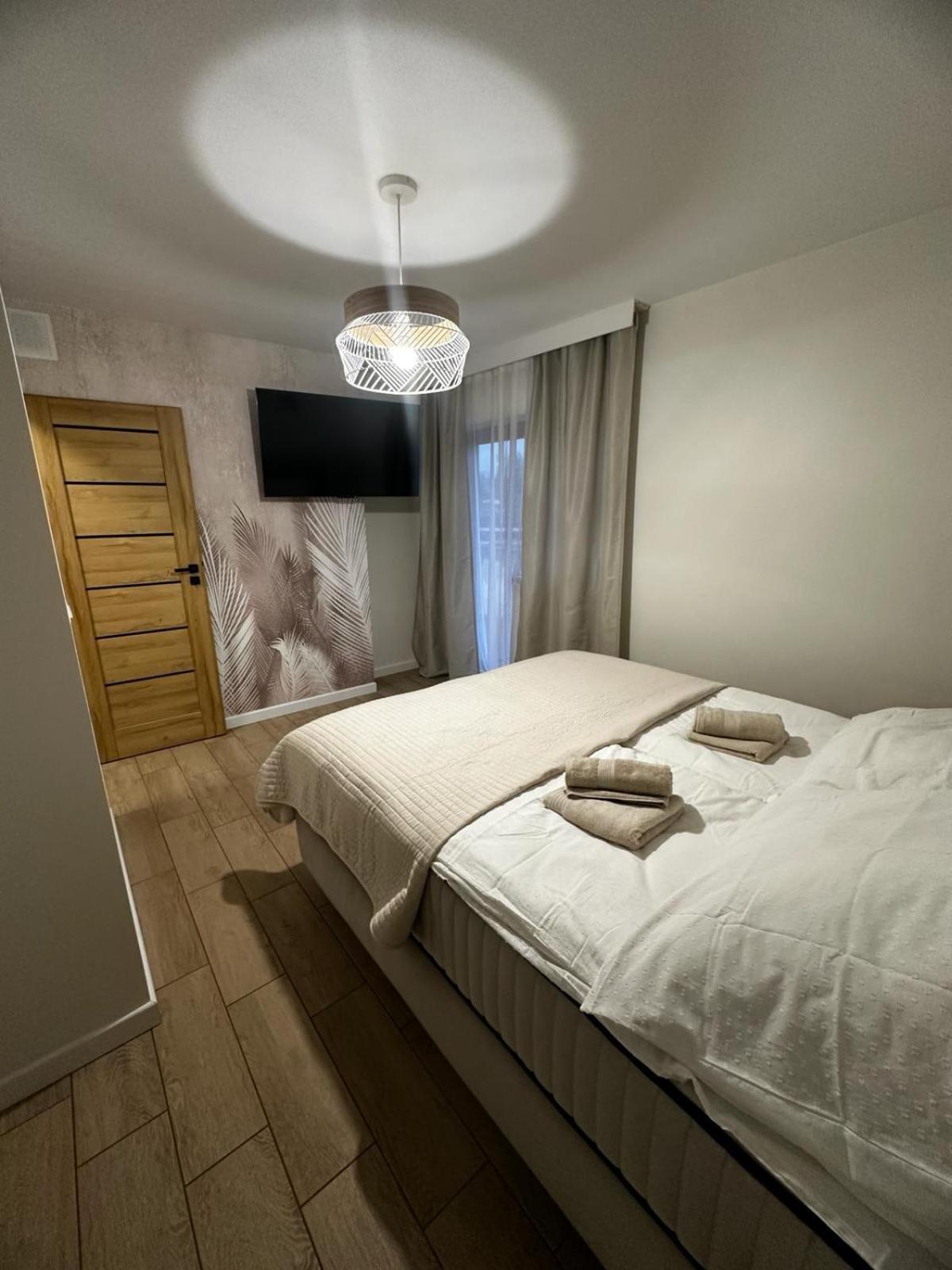 Apartamenty Biala Gran ザコパネ エクステリア 写真
