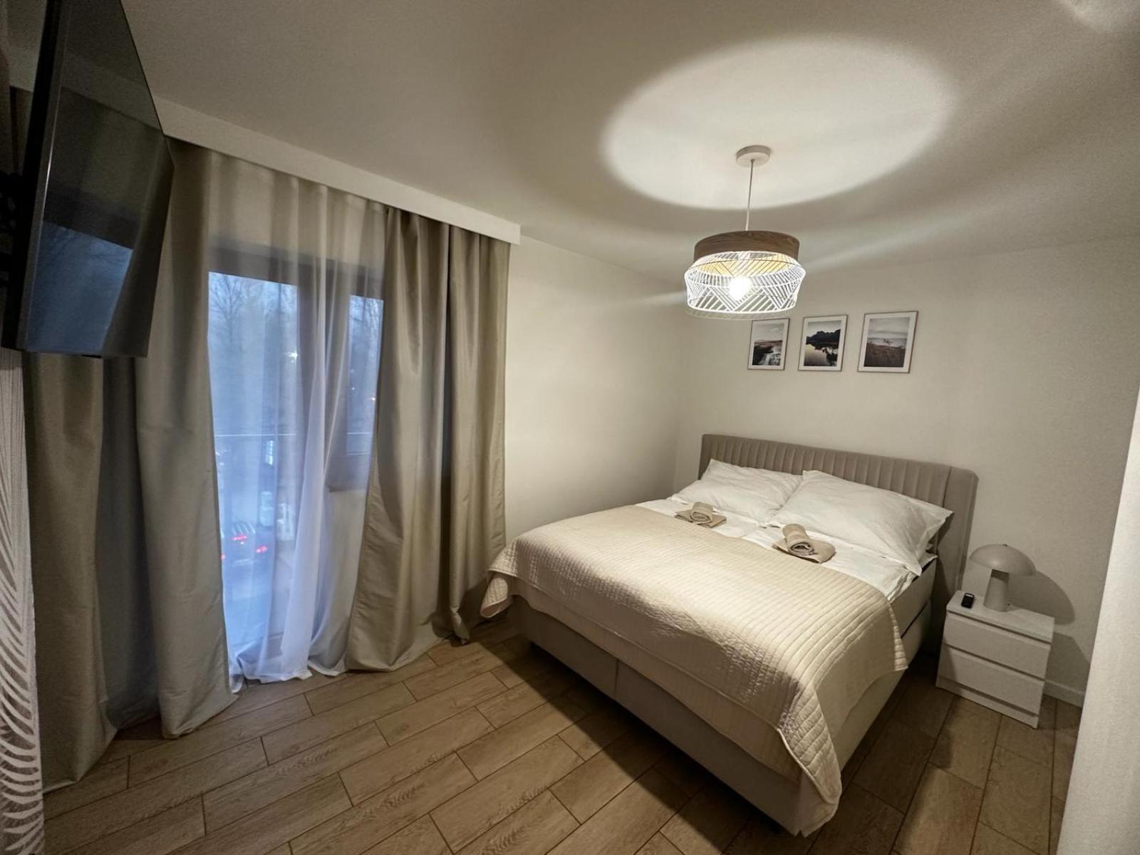 Apartamenty Biala Gran ザコパネ エクステリア 写真