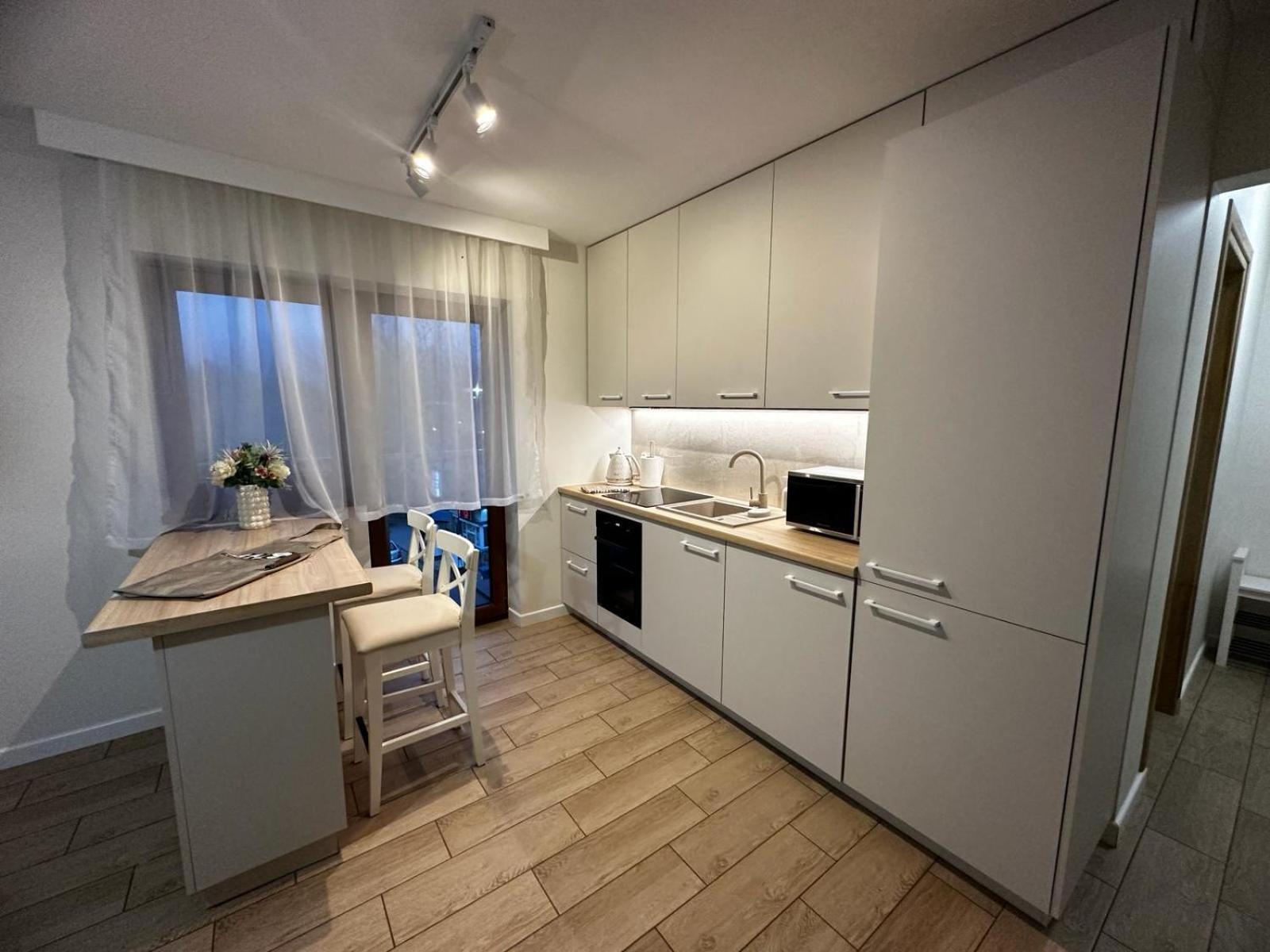 Apartamenty Biala Gran ザコパネ エクステリア 写真
