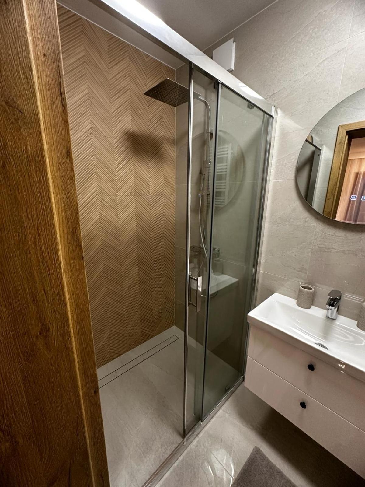 Apartamenty Biala Gran ザコパネ エクステリア 写真